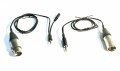 Line LevelXLR Adapter and Output Cable